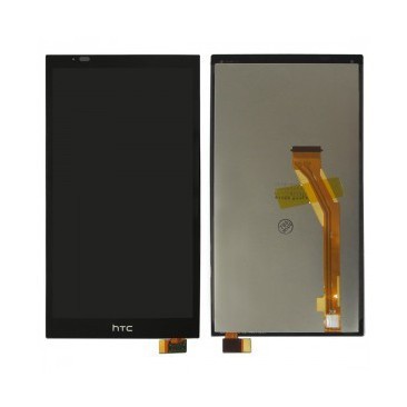 DISPLAY LCD CU TOUCHSCREEN HTC DESIRE 816 ORIG CHINA foto