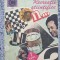 Recreatii stiintifice, Claudiu Voda, Caleidoscop nr 125, Ed Ceres 1980, 214 pg