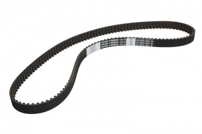 Curea distributie VW GOLF V (1K1) (2003 - 2009) BOSCH 1 987 949 168