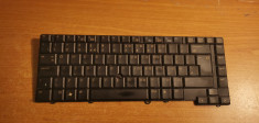 Tastatura Laptop Toshiba Satellite L300 netestata #70604RAZ foto
