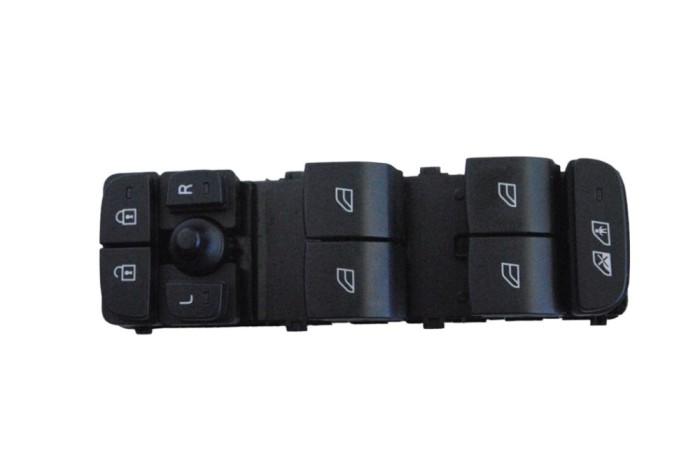 Buton geam ușă dreapta față VOLVO XC40 536 2023 OEM: 32319765 23810364