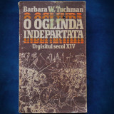 O OGLINDA INDEPARTATA - BARBARA W. TUCHMAN - URGISITUL SECOL XIV