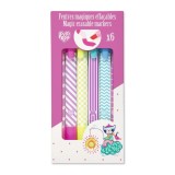 Set 6 carioci magice, Djeco