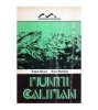 Muntii Caliman - Traian Naum, Emil Butnaru - Geografie, Turism, Cultura - 1989 - Stare Buna - Limba Romana
