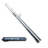Lanseta Crap Gravitas EastShark 3.90m, 3.75lbs