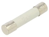 Siguranță SCHURTER 12,5A 500VAC Ultra-Rapid 6,35x31,8mm