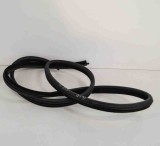 Garnitura Usa Dreapta Spate BMW Seria 3 Touring E91 (2005-2012) Chedere Cromate OEM 7119966