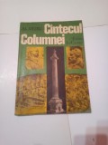 CINTECUL COLUMNEI ~ AL. MITRU