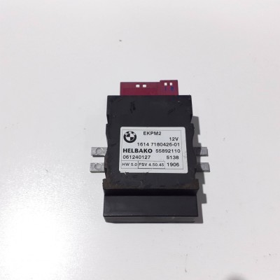 Modul pompa injectie BMW Seria 5 2.5 Diesel 2006 55892110 foto