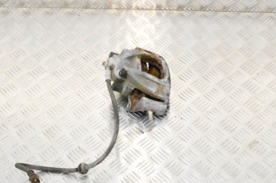 Etrier de fr&amp;acirc;nă dreapta față MINI COOPER R50, R53 2005 OEM: Hatchback | 13241094 foto
