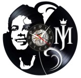 MICHAEL JACKSON &ndash; ceas de perete