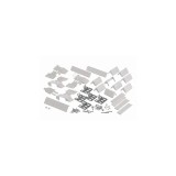 Set de fixare pentru frigider BOSCH 00491365 00266910 00268449 SIEMENS Original