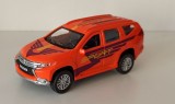 Macheta Mitsubishi Pajero Sport 2017 - TechnoPark 1/32