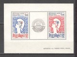Franta.1982 Expozitia filatelica PHILEXFRANCE-Bl. XF.508