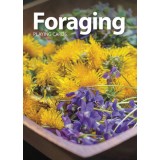 Foraging Playing Cards