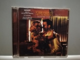 ROBBIE WILLIAMS/NICOLE KIDMAN - SOMETHING.. (2001/EMI/GERMANY) - CD ORIGINAL/, Rock, emi records