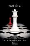 Zori de zi. Seria Amurg Vol.4, Stephenie Meyer