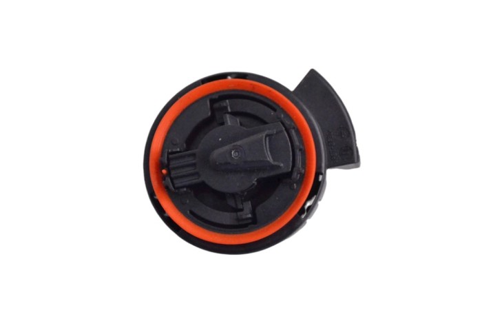 Senzor de impact dreapta față TESLA MODEL X 2017 OEM: 1036762-00-A 14894944