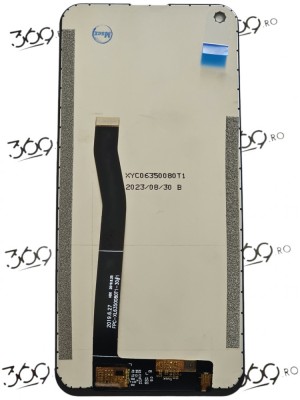 Display DIGI R2 foto