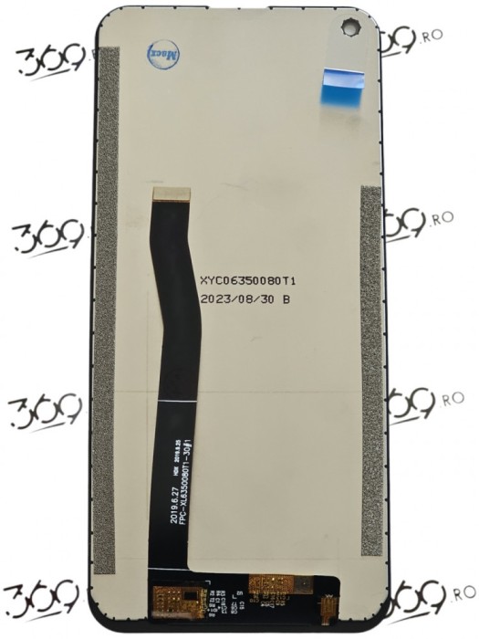 Display DIGI R2
