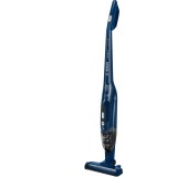 Aspirator Bosch Readyy&amp;#039;y BBHF216, fltru lavabil, autonomie pana la 36 minute, EasyClean, night blue