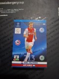 Card uefa champions league 2014-2015 30, Panini