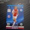 Card uefa champions league 2014-2015 30