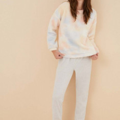 women'secret pijama COZY CLOUDS femei, 3136006