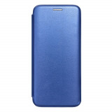 Husa Flip Motorola Moto E20,Moto E30,Moto E40 ApcGsm Elegance Albastru