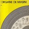 Organe de masini, Volumul I