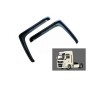 Paravanturi fata , fumurii compatibile DAF CF 2004-