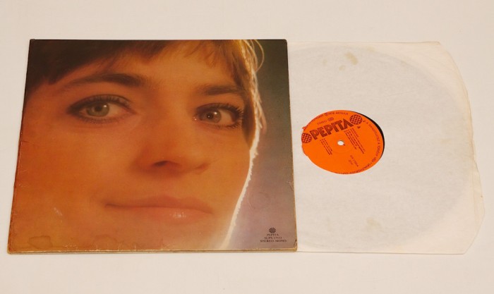 Kovacs Kati / Szorenyi Levente / Adamis Anna - disc vinil vinyl LP