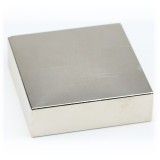 Magnet neodim bloc 100 x 100 x 30 mm