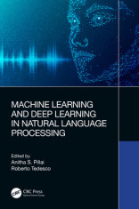 Machine Learning and Deep Learning in Natural Language Processing foto