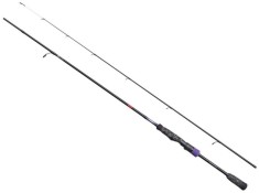Lanseta Berkley URBN Finesse Lure Spinning Rod UL, 0.5-4g, 1.90m, 2seg