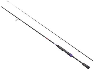 Lanseta Berkley URBN Finesse Lure Spinning Rod UL, 0.5-4g, 1.90m, 2seg foto
