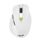 Mouse Wireless ASUS MD105, 2400 dpi, Multicolor
