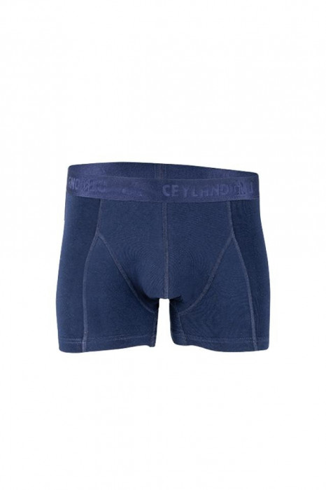 Boxer Barbati Bumbac 034 Blue XXL