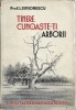 C9272N Tinere, cunoaște-ți arborii de Ion Simionescu, 1938