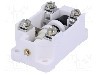 Limitator de cursa, max. 220V DC, max. 500V AC, 16A, IP00, PROMET - LK-1