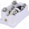 Limitator de cursa, max. 220V DC, max. 500V AC, 16A, IP00, PROMET - LK-1