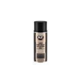 Spray vopsea texturata pentru bara K2 Cod: L345 Automotive TrustedCars, Oem