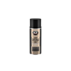 Spray vopsea texturata pentru bara K2 Cod: L345 Automotive TrustedCars