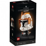 LEGO&reg; Star Wars&trade; - Clona Comandantul Cody&trade; Casca 75350, 766 piese