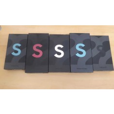 Cutie goala pentru Samsung Galaxy S22 Ultra S22 fara accesorii