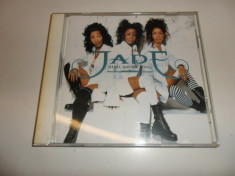 Jade - Mind, body &amp;amp; song CD original 1994 Comanda minima 100 lei foto