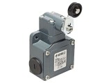 Limitator Cursă Manetă 40mm cu Rola Plastic 20mm 10A