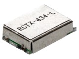 Modul RF emiţător AM 433,92MHz - 11dBm, SMD