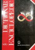 Dictionar enciclopedic volumul 1 A-C
