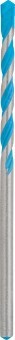 Bosch Burghiu multifunctional CYL-9 Multi Construction, 3x40x70mm - 4059952538938 foto